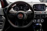 Fiat 500X Sport 2019 года